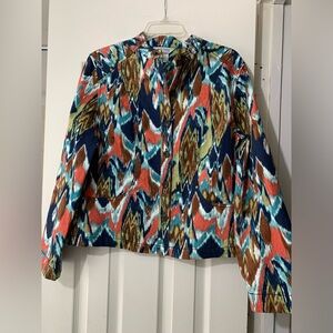 City Blues blazer 12